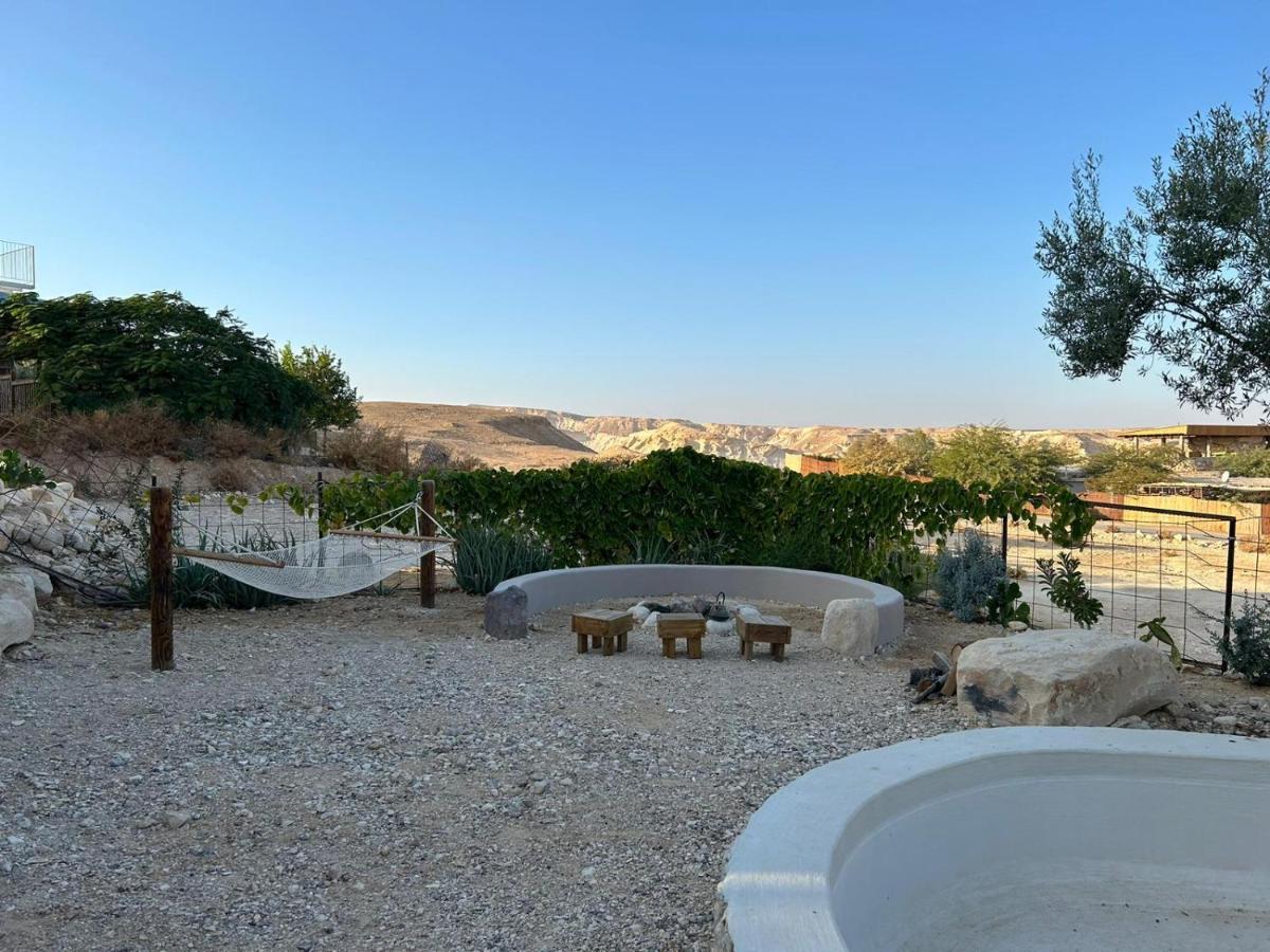 Nof Zuqim Villa Tzukim Exterior photo