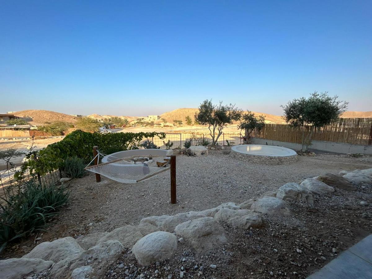 Nof Zuqim Villa Tzukim Exterior photo